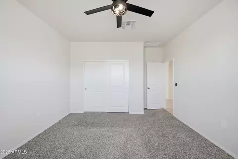 Bedroom - 9370 E Grapefruit Dr, Florence, AZ 85132 photo 1 of 2