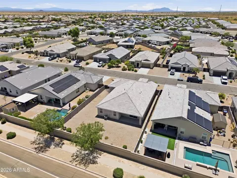 View/Area - 9370 E Grapefruit Dr, Florence, AZ 85132 photo 2 of 2