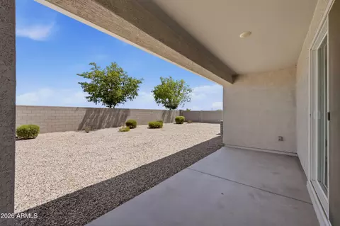 Exterior - 9370 E Grapefruit Dr, Florence, AZ 85132 photo 2 of 5