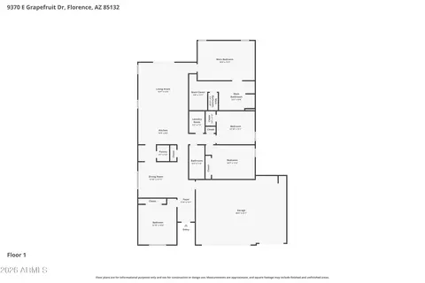 Other - 9370 E Grapefruit Dr, Florence, AZ 85132 photo 1 of 13