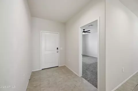 Entry Way - 9370 E Grapefruit Dr, Florence, AZ 85132 photo 2 of 4
