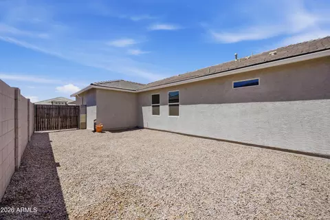 Exterior - 9370 E Grapefruit Dr, Florence, AZ 85132 photo 5 of 5