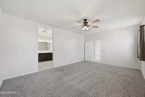 Entry Way - 9370 E Grapefruit Dr, Florence, AZ 85132 photo 3 of 4