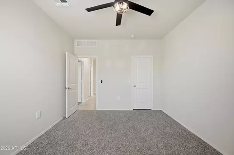 Bedroom - 9370 E Grapefruit Dr, Florence, AZ 85132 photo 2 of 2