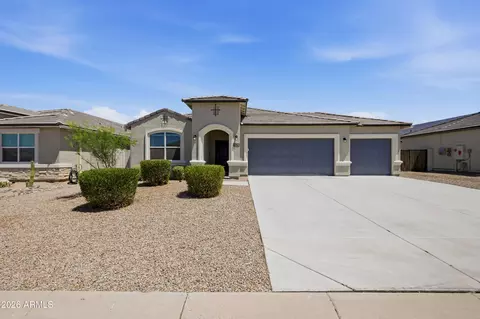 9370 E Grapefruit Dr, Florence, AZ 85132