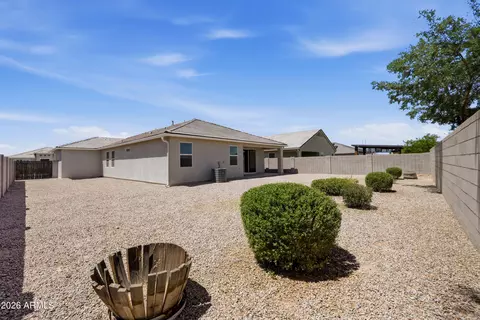 Exterior - 9370 E Grapefruit Dr, Florence, AZ 85132 photo 4 of 5