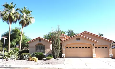 17621 W Browning Dr, Surprise, AZ 85374
