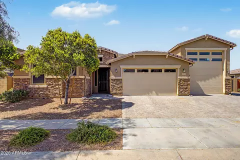 17340 W Gambit Trl, Surprise, AZ 85387