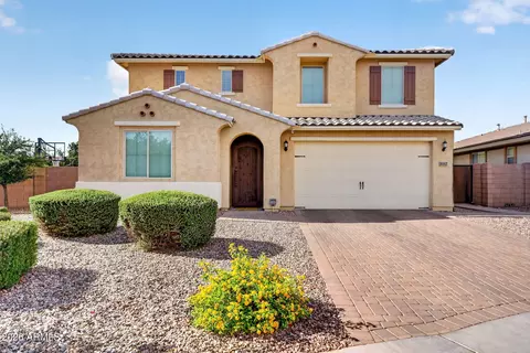 2662 E Cherry Hill Dr, Gilbert, AZ 85298