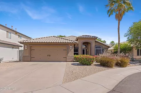 3618 E Renee Dr, Phoenix, AZ 85050
