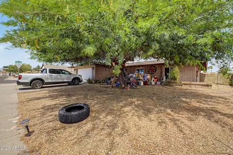 16413 N 51st Dr, Glendale, AZ 85306