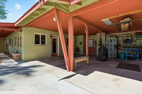 Exterior - 7050 N 8th Ave, Phoenix, AZ 85021 photo 1 of 1