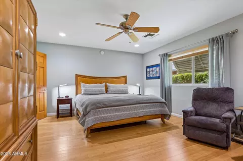 Bedroom - 7050 N 8th Ave, Phoenix, AZ 85021 photo 1 of 4