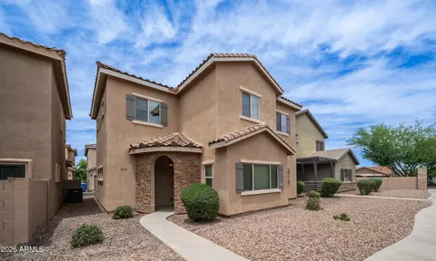 1836 W Minton St, Phoenix, AZ 85041