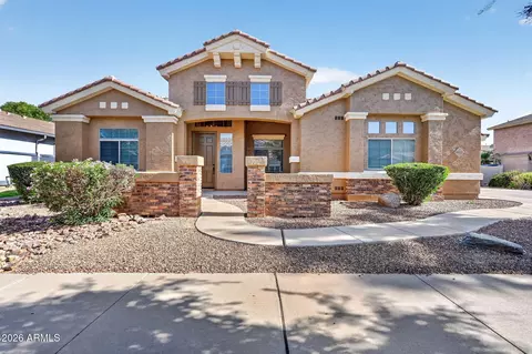 18727 E Pine Valley Dr, Queen Creek, AZ 85142
