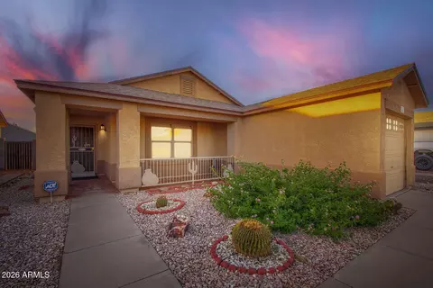 11778 W Columbine Dr, El Mirage, AZ 85335
