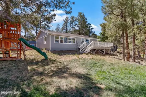 601 E Mls, Show Low, AZ 85901