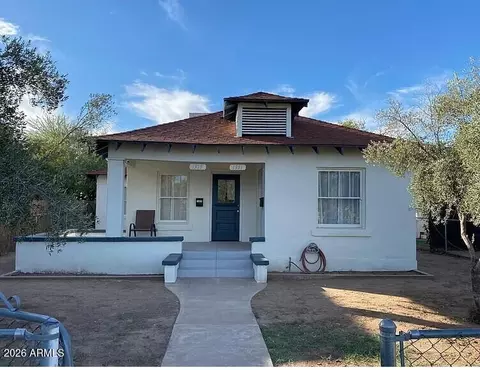 1331 W Monroe St, Phoenix, AZ 85007