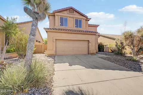 3551 N Tuscany --, Mesa, AZ 85207