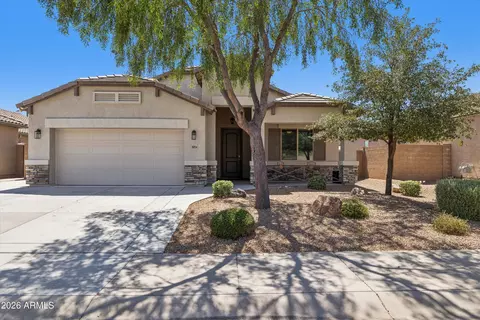 26034 N 137th Ave, Peoria, AZ 85383