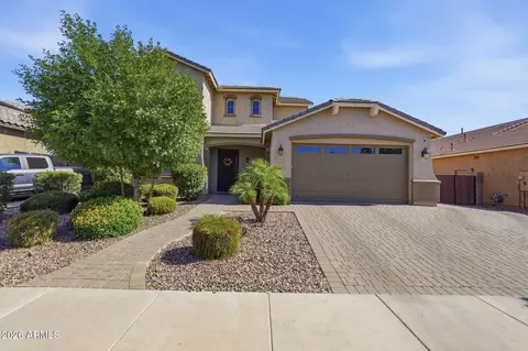 20591 E Thornton Rd, Queen Creek, AZ 85142