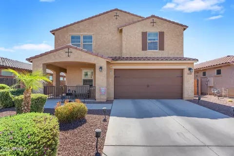 4210 S 186th Ave, Goodyear, AZ 85338