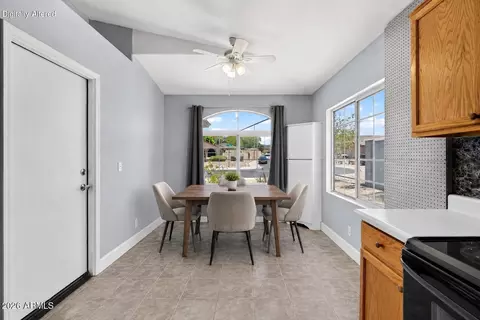 Dining - 8845 E Des Moines St, Mesa, AZ 85207 photo 1 of 1