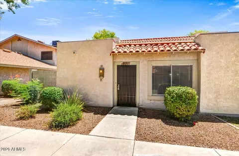 8430 E Roosevelt St, Scottsdale, AZ 85257