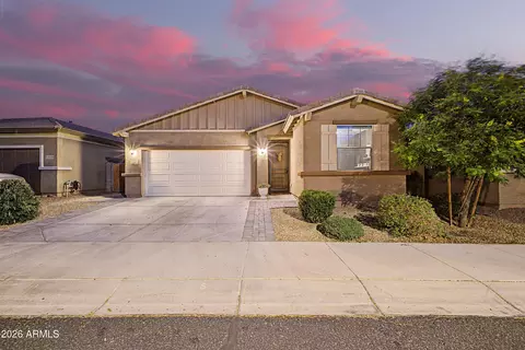 12245 W Rowel Rd, Peoria, AZ 85383