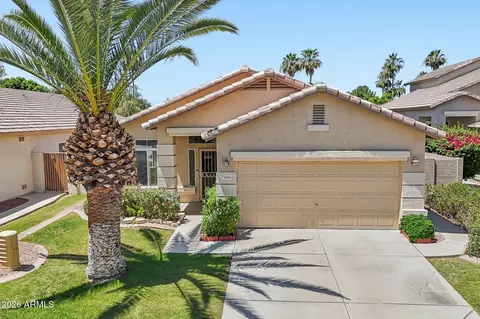3632 S Sage Ct, Chandler, AZ 85248