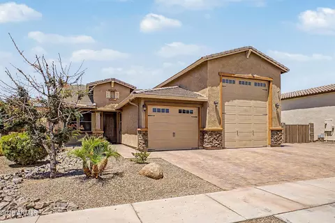 18230 W Louise Dr, Surprise, AZ 85387