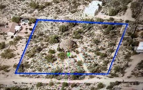 6250 E Lowden Rd #-, Cave Creek, AZ 85331