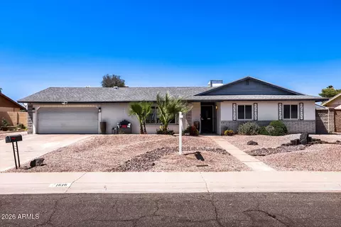 1616 W Sack Dr, Phoenix, AZ 85027