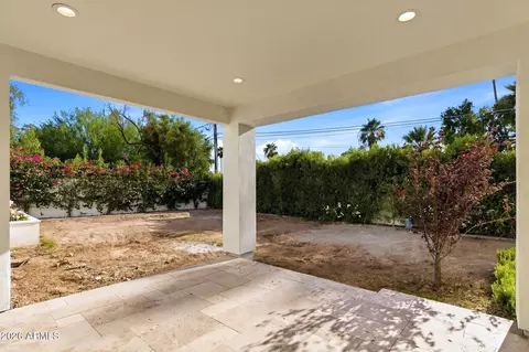 Exterior - 5340 N 32nd Pl, Phoenix, AZ 85018 photo 1 of 2