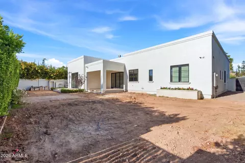 Exterior - 5340 N 32nd Pl, Phoenix, AZ 85018 photo 2 of 2