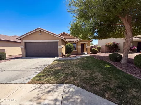 15861 W Papago St, Goodyear, AZ 85338