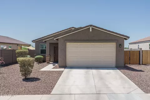 18417 W Puget Ave, Waddell, AZ 85355