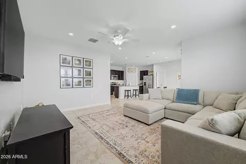Living - 2703 W Seaver Ave, Apache Junction, AZ 85120 photo 1 of 1