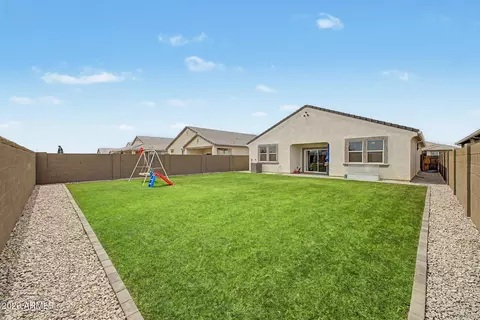 Exterior - 2703 W Seaver Ave, Apache Junction, AZ 85120 photo 5 of 10