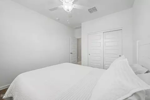 Bedroom - 2703 W Seaver Ave, Apache Junction, AZ 85120 photo 4 of 6