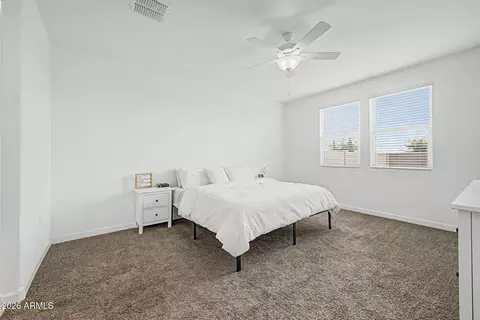 Bedroom - 2703 W Seaver Ave, Apache Junction, AZ 85120 photo 1 of 6