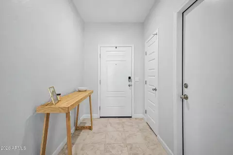 Entry Way - 2703 W Seaver Ave, Apache Junction, AZ 85120 photo 1 of 1