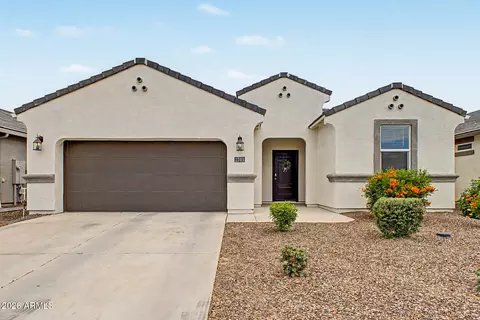 2703 W Seaver Ave, Apache Junction, AZ 85120