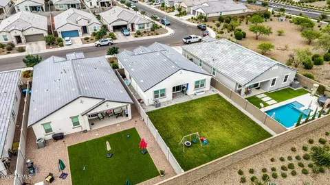 Exterior - 2703 W Seaver Ave, Apache Junction, AZ 85120 photo 10 of 10