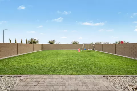 Exterior - 2703 W Seaver Ave, Apache Junction, AZ 85120 photo 4 of 10