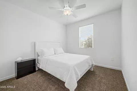 Bedroom - 2703 W Seaver Ave, Apache Junction, AZ 85120 photo 3 of 6