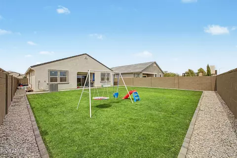 Exterior - 2703 W Seaver Ave, Apache Junction, AZ 85120 photo 6 of 10