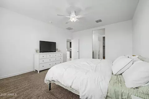 Bedroom - 2703 W Seaver Ave, Apache Junction, AZ 85120 photo 2 of 6