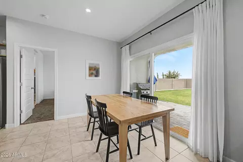 Dining - 2703 W Seaver Ave, Apache Junction, AZ 85120 photo 1 of 1