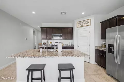 Kitchen - 2703 W Seaver Ave, Apache Junction, AZ 85120 photo 1 of 3